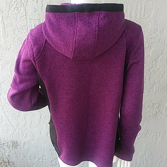 Zeroxposur Ladies Athletic Training Jacket - Picture 9 of 14